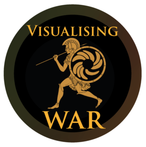 Visualising War project
